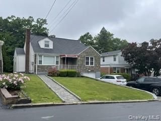 [Yonkers Real Estate, listing number 7293201]