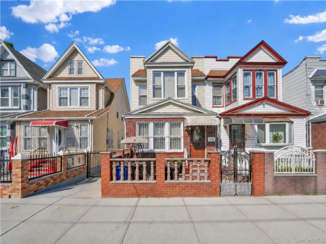 [Ozone Park Real Estate, listing number 7293247]