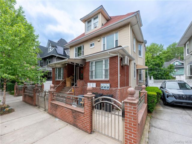 Studio,  0.00 BTH &nbsp;House style home in Flatbush
