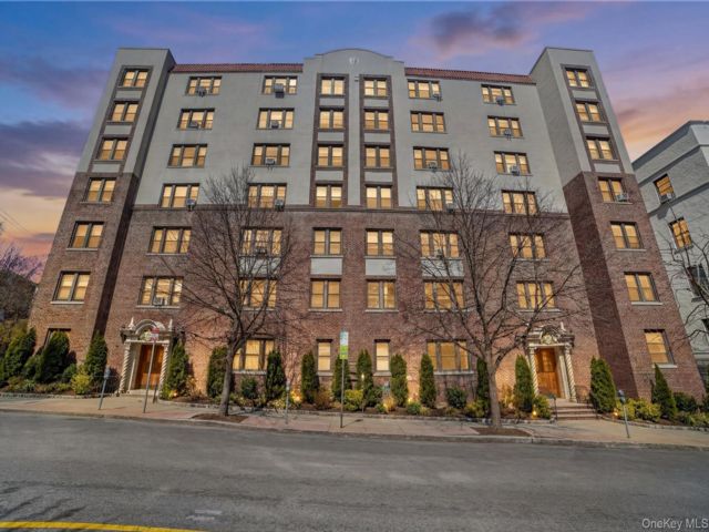 [Bronxville Real Estate, listing number 7293550]