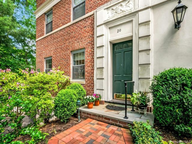 [Bronxville Real Estate, listing number 7293600]
