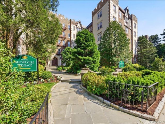 [Bronxville Real Estate, listing number 7293629]