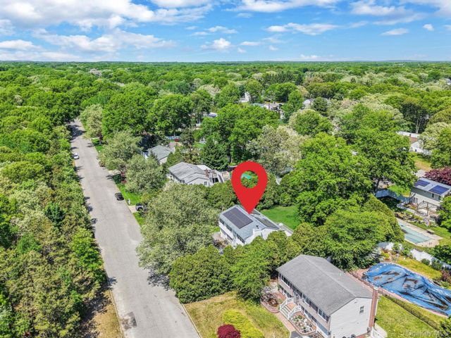  4 BR,  2.00 BTH &nbsp;Hi ranch style home in Port Jefferson Station