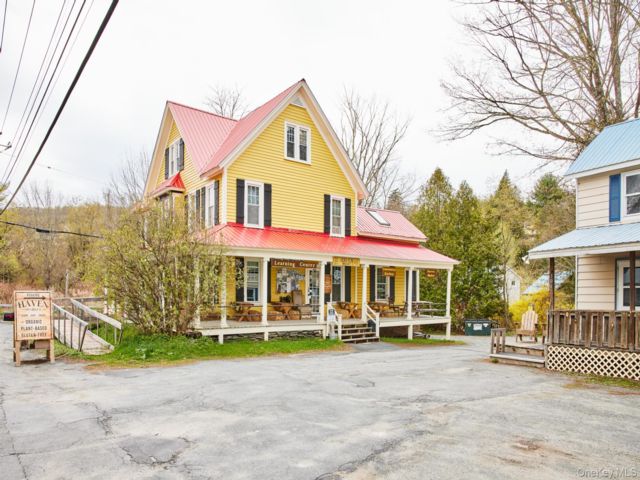 Studio,  0.00 BTH &nbsp;Commercial style home in Livingston Manor