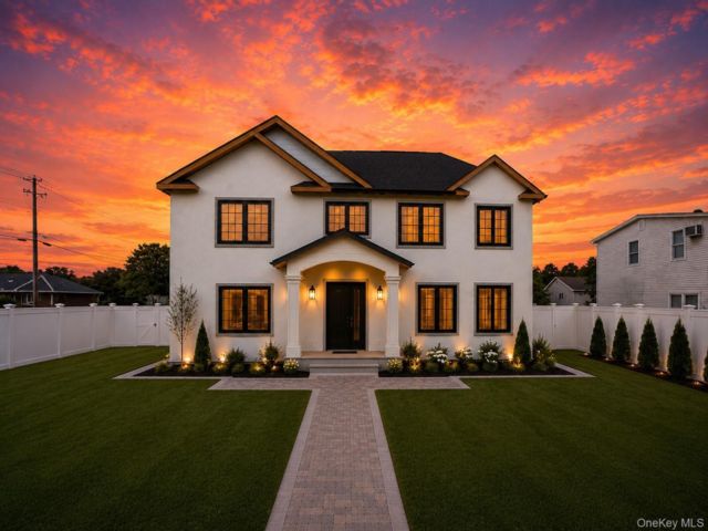  5 BR,  6.00 BTH &nbsp;Colonial style home in Levittown