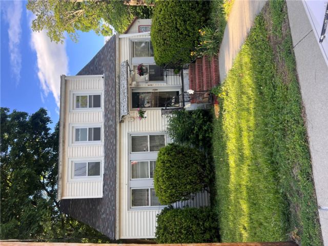  1 BR,  1.00 BTH &nbsp;Foursquare style home in Wallkill