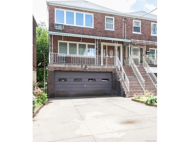 [Parkchester Real Estate, listing number 7294174]