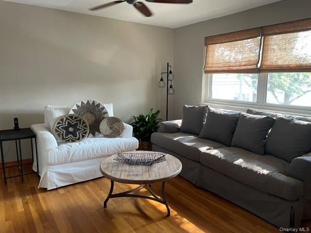  1 BR,  1.00 BTH &nbsp;Garden style home in Floral Park