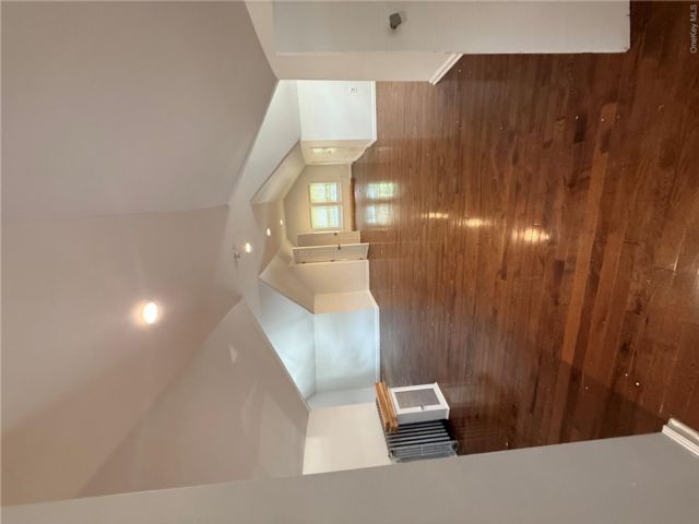  3 BR,  1.00 BTH &nbsp;A-frame style home in Springfield Gardens