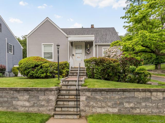 [Yonkers Real Estate, listing number 7294663]