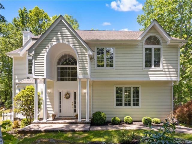 [Yorktown Heights Real Estate, listing number 7294677]