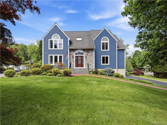 [Yorktown Heights Real Estate, listing number 7294825]