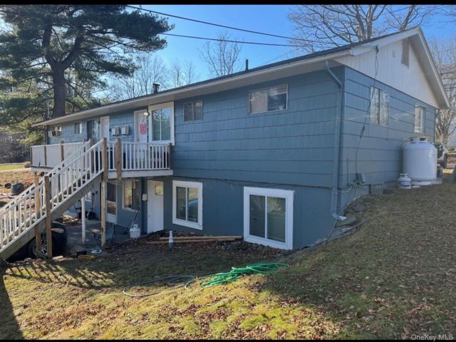  2 BR,  1.00 BTH &nbsp;Ranch style home in Middletown