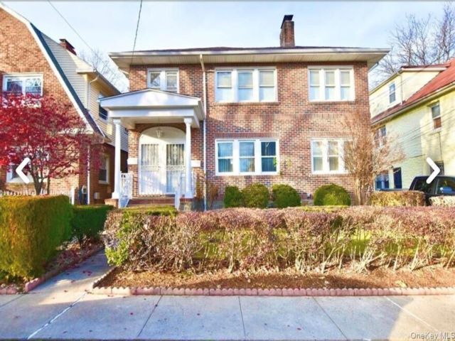  3 BR,  1.00 BTH &nbsp;Other style home in Mount Vernon