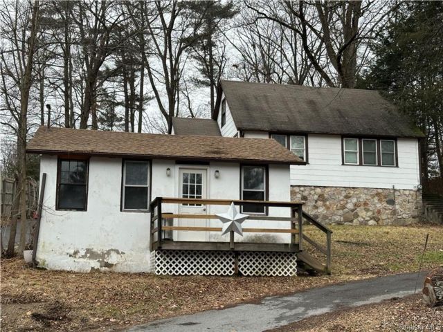  2 BR,  1.00 BTH &nbsp;Cottage style home in Bloomingburg