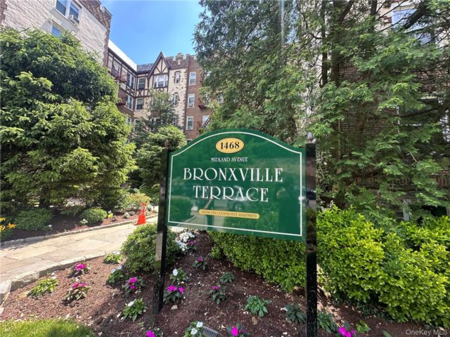 [Bronxville Real Estate, listing number 7297126]
