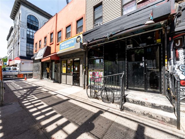 Studio,  0.00 BTH &nbsp;Commercial style home in Bushwick
