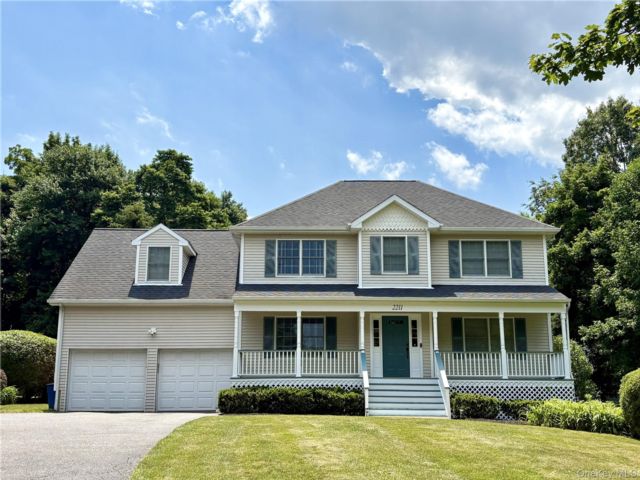 [Yorktown Heights Real Estate, listing number 7301183]