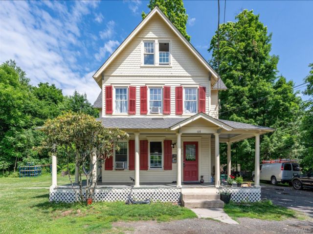 [Bedford Hills Real Estate, listing number 7301307]