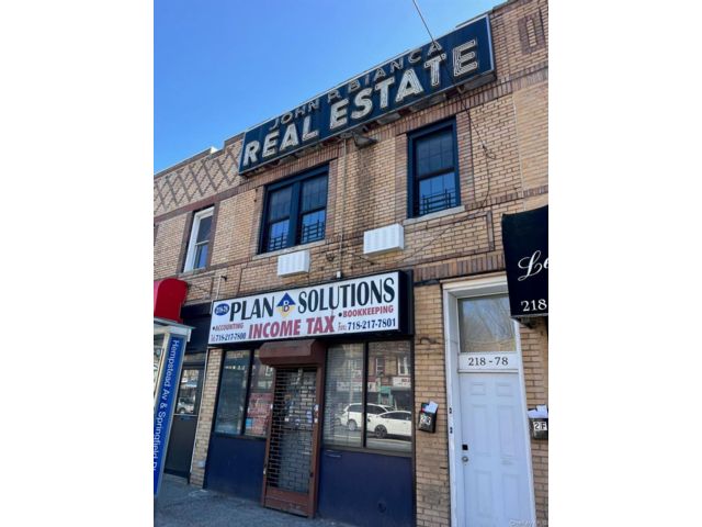 Studio,  0.00 BTH &nbsp;Commercial style home in Queens Village