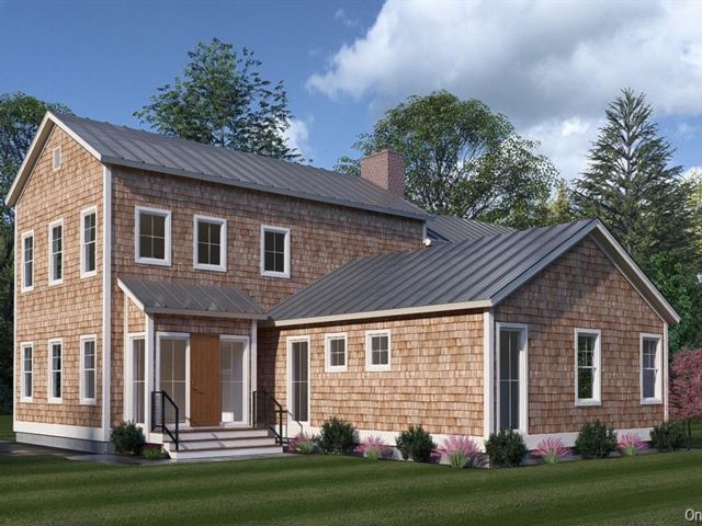  3 BR,  4.00 BTH &nbsp;Farmhouse style home in Gardiner
