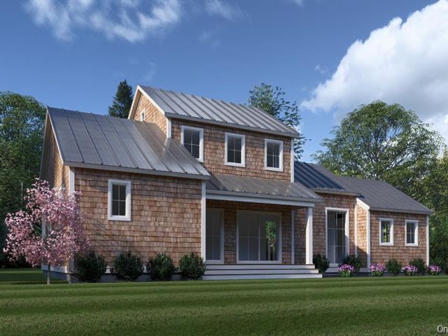  3 BR,  4.00 BTH &nbsp;Farmhouse style home in Gardiner