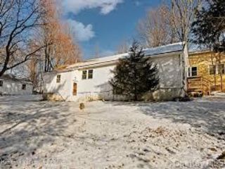  2 BR,  1.00 BTH &nbsp;A-frame style home in Marlboro