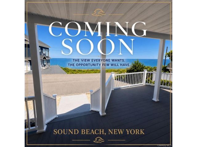 [Sound Beach Real Estate, listing number 7302459]