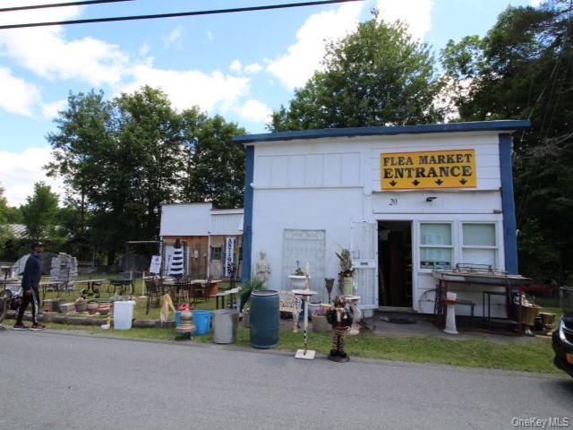 Studio,  0.00 BTH &nbsp;House style home in Livingston Manor