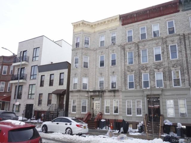 Studio,  0.00 BTH &nbsp;House style home in Bedford Stuyvesant