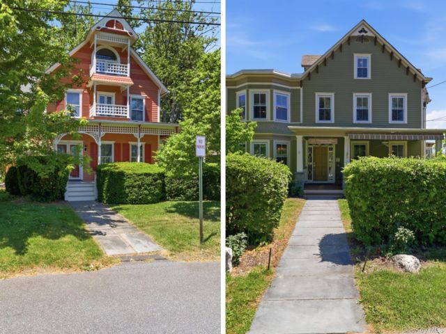 9 BR, 13.00 BTH &nbsp;Victorian style home in Marlboro