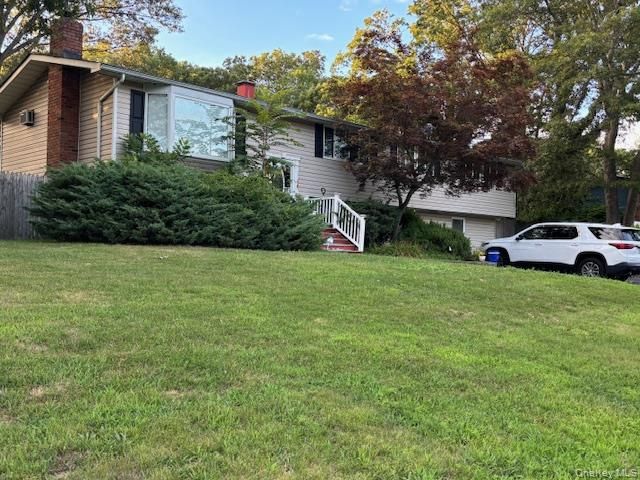  6 BR,  4.00 BTH &nbsp;Hi ranch style home in East Setauket