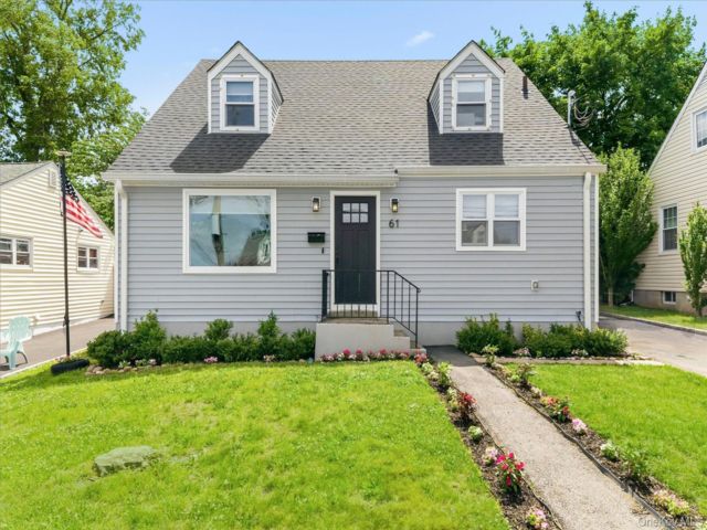  6 BR,  3.00 BTH &nbsp;Cape cod style home in Yonkers