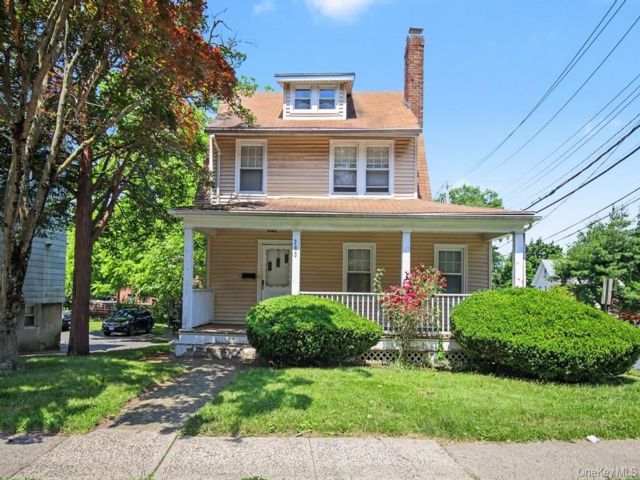 [White Plains Real Estate, listing number 7303213]