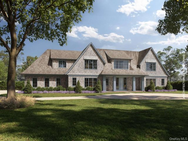  7 BR, 10.00 BTH &nbsp;Modern style home in Bridgehampton
