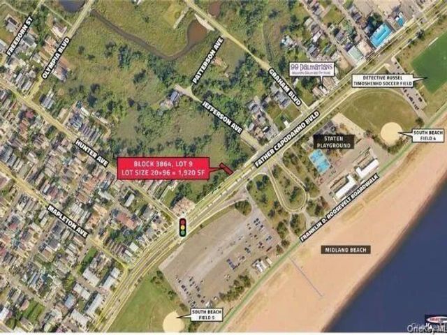 Lot <b>Size:</b> 20x96 &nbsp;House style home in Grant City