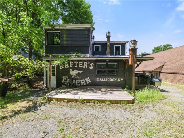 Studio,  0.00 BTH &nbsp;House style home in Callicoon