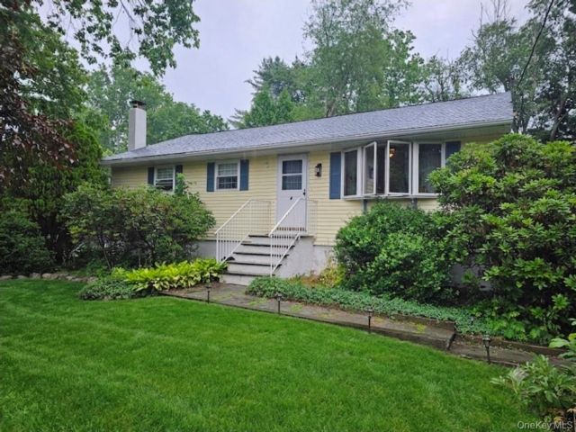  4 BR,  1.00 BTH &nbsp;Ranch style home in Wurtsboro