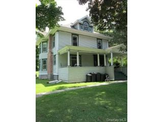  5 BR,  2.00 BTH &nbsp;Traditional style home in Margaretville