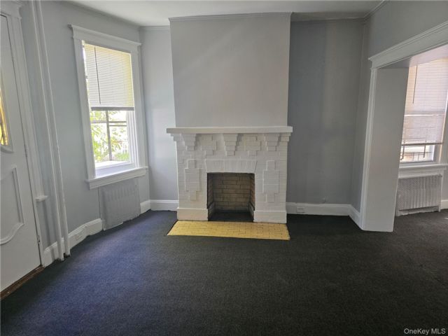  2 BR,  1.00 BTH &nbsp;Colonial style home in Yonkers