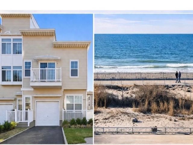  4 BR,  3.00 BTH &nbsp;House style home in Arverne