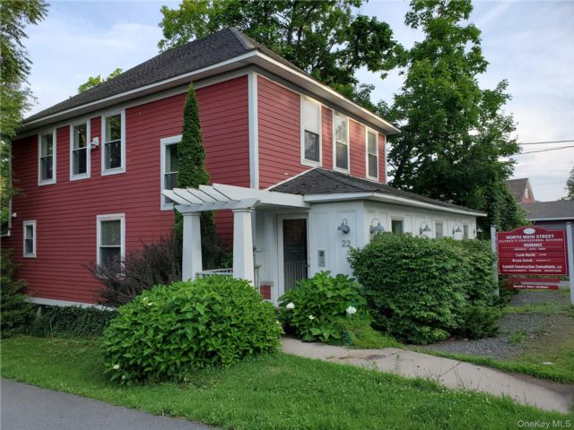 Studio,  0.00 BTH &nbsp;House style home in Ellenville