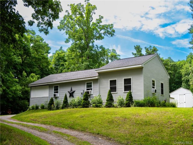  1 BR,  1.00 BTH &nbsp;Cottage style home in Millerton