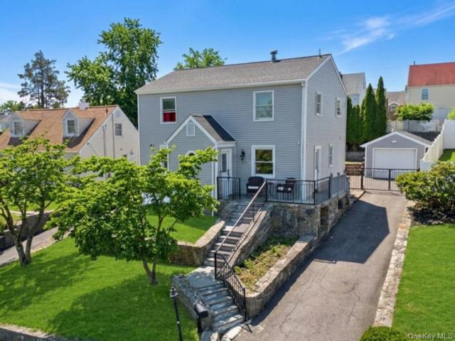 [Yonkers Real Estate, listing number 7304645]