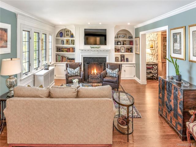 [Bronxville Real Estate, listing number 7305023]