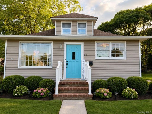  5 BR,  2.00 BTH &nbsp;Exp cape style home in West Sayville