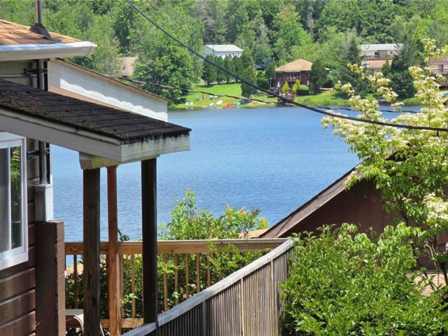  2 BR,  1.00 BTH &nbsp;Other style home in Loch Sheldrake