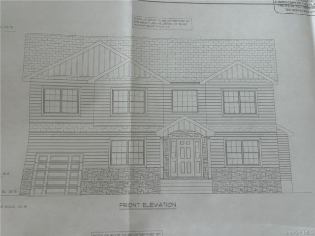  4 BR,  3.00 BTH &nbsp;Colonial style home in Seaford