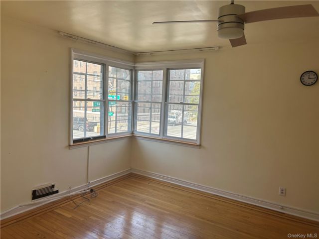  2 BR,  1.00 BTH &nbsp;Colonial style home in Flatlands