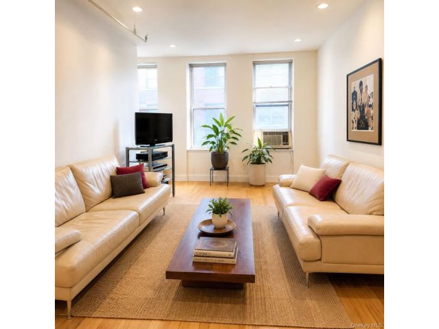  1 BR,  2.00 BTH &nbsp;Mid rise style home in New York (manhattan)